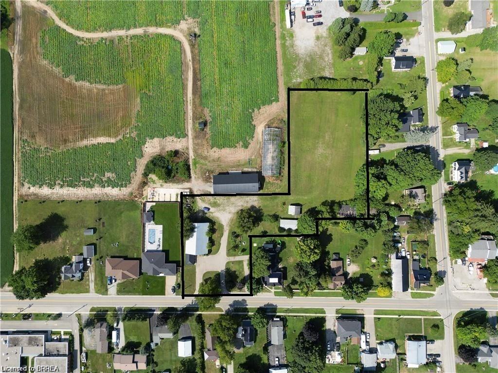 1009 Windham Centre Road Property Photo 3