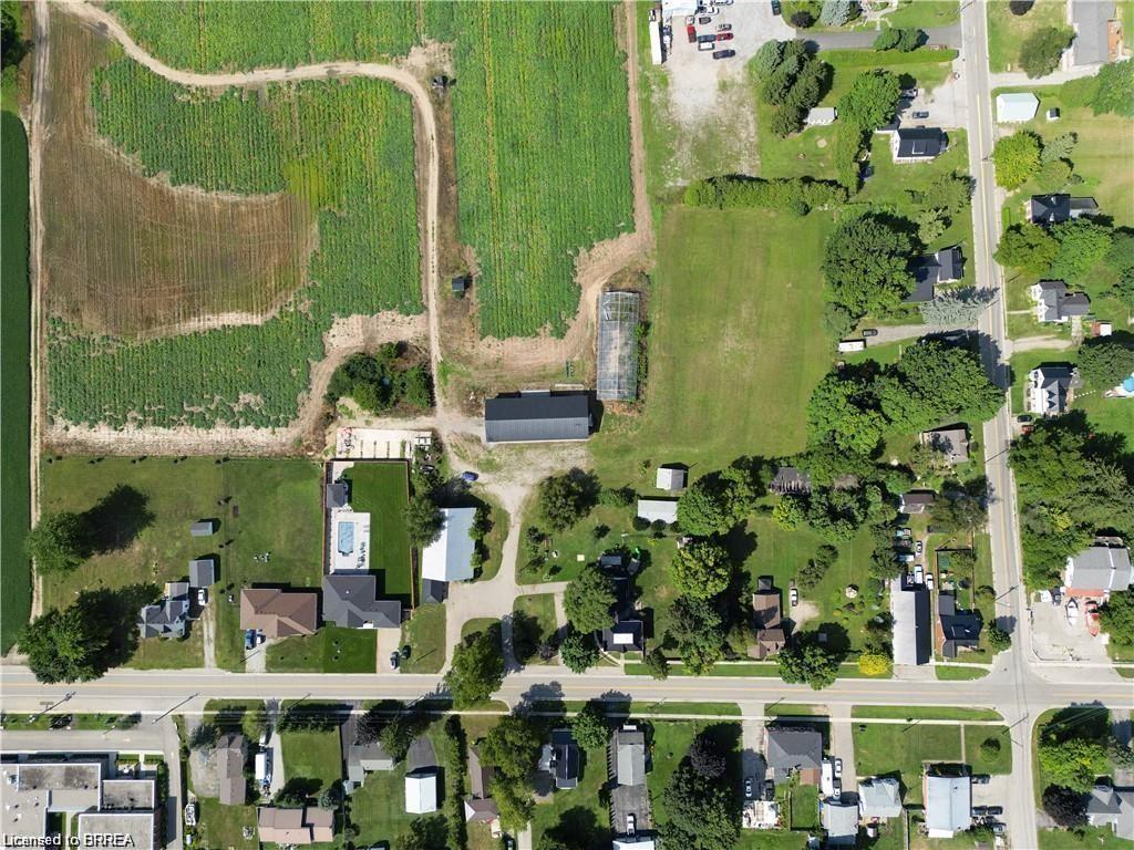 1009 Windham Centre Road Property Photo 4