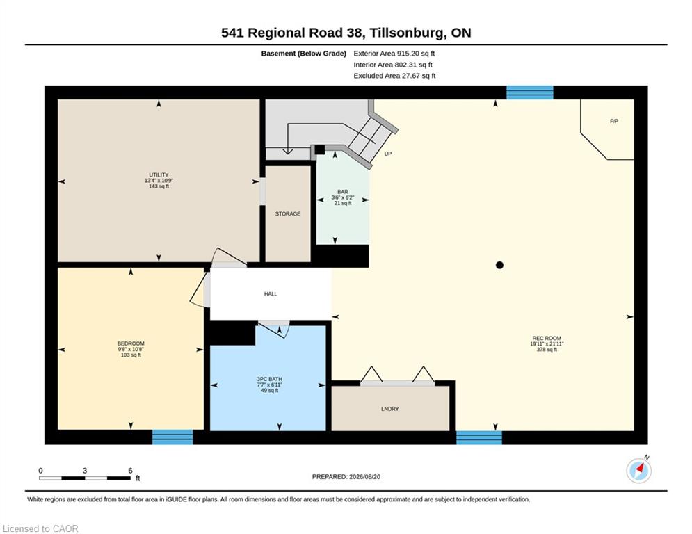 541 Regional Road 38 Property Photo 49