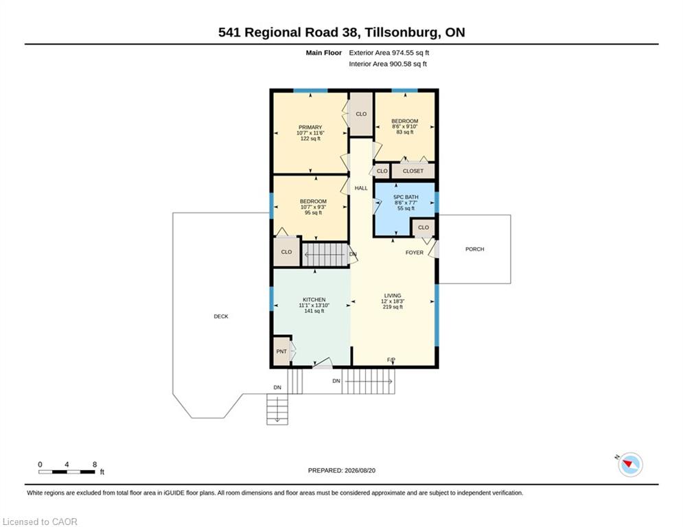 541 Regional Road 38 Property Photo 50
