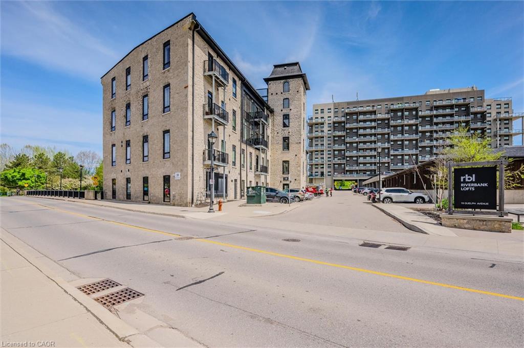 202-19 Guelph Avenue Property Photo 2