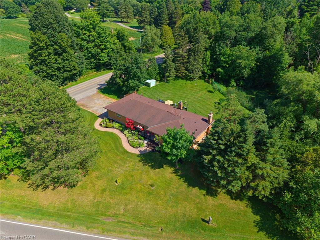 3226 Indian Trail Property Photo 1