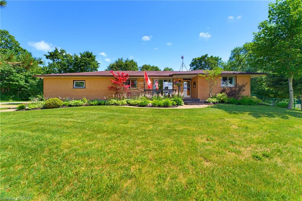 3226 Indian Trail Property Photo 2