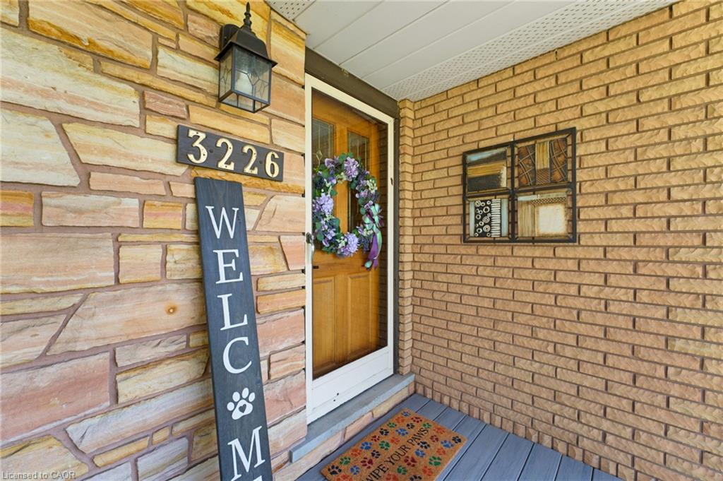 3226 Indian Trail Property Photo 5