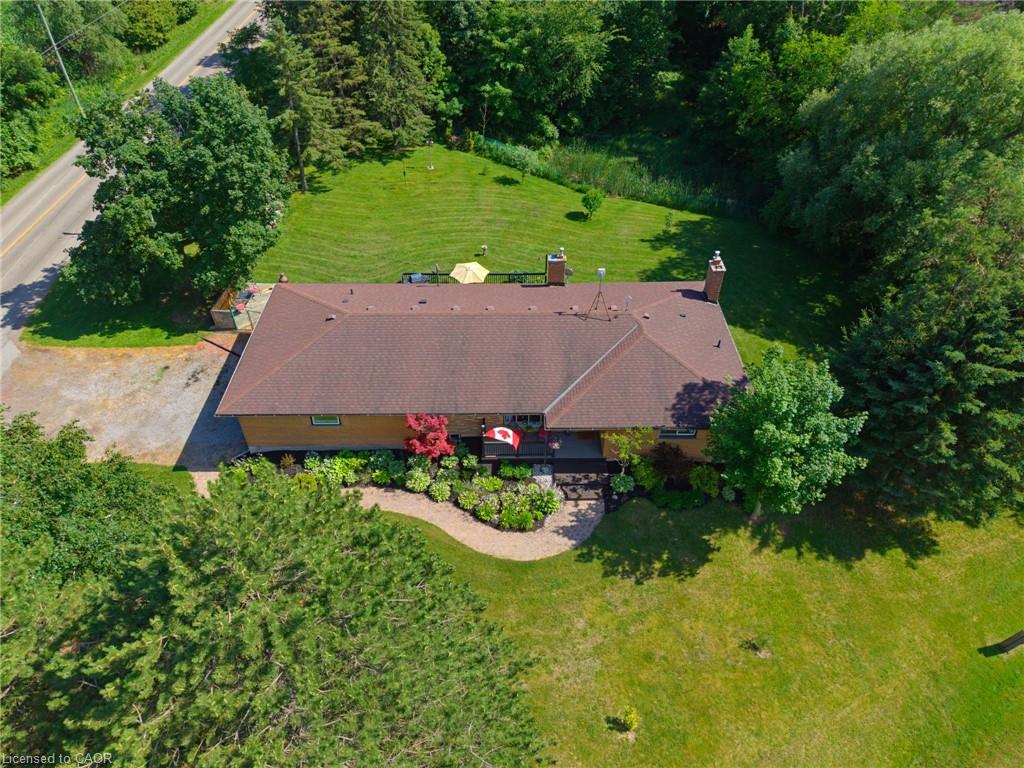 3226 Indian Trail Property Photo 37