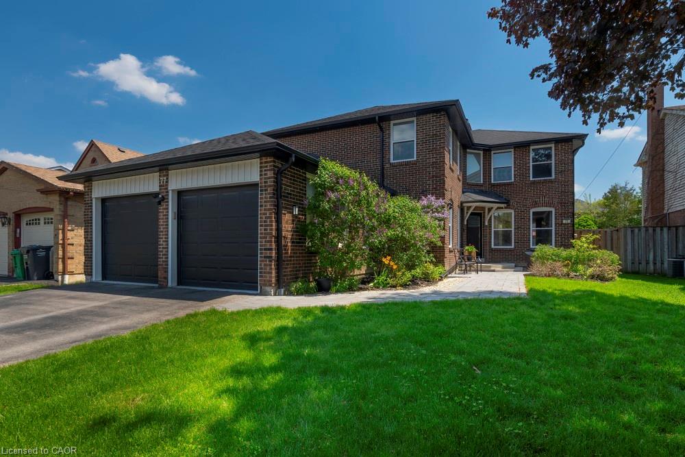 77 Leander Street Property Photo 1