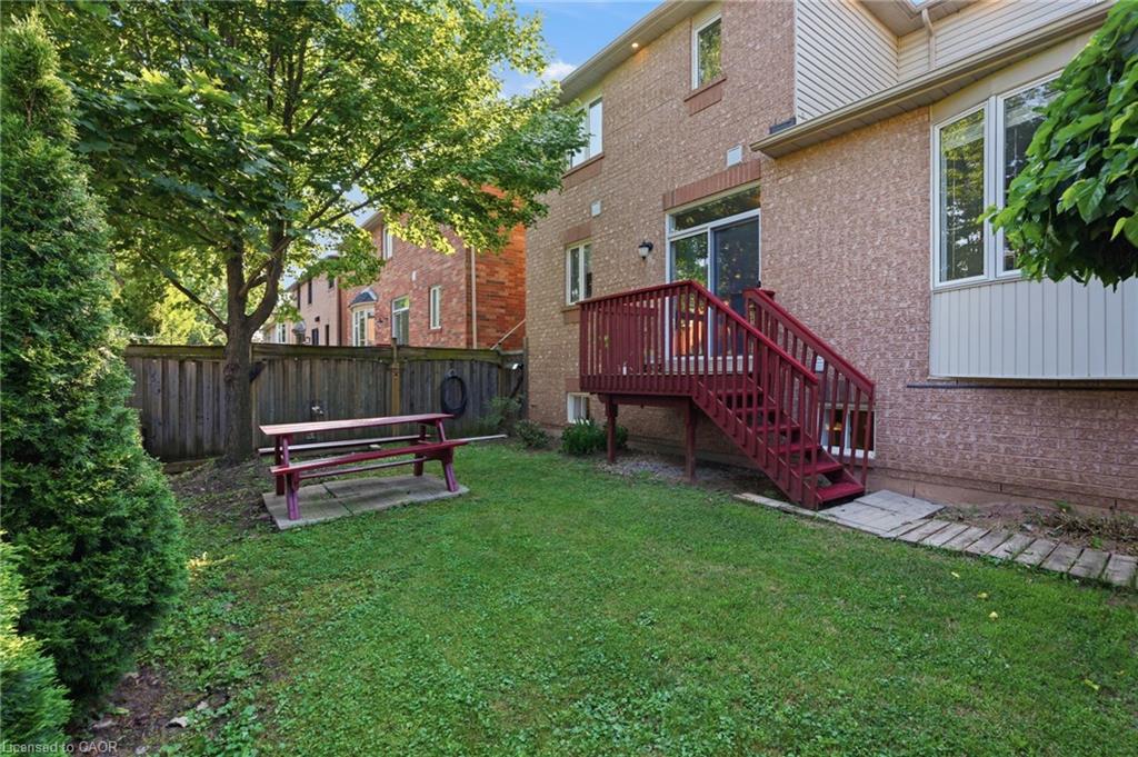 2241 Glazebrook Circle Property Photo 45