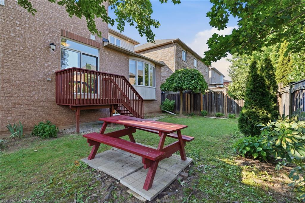 2241 Glazebrook Circle Property Photo 46