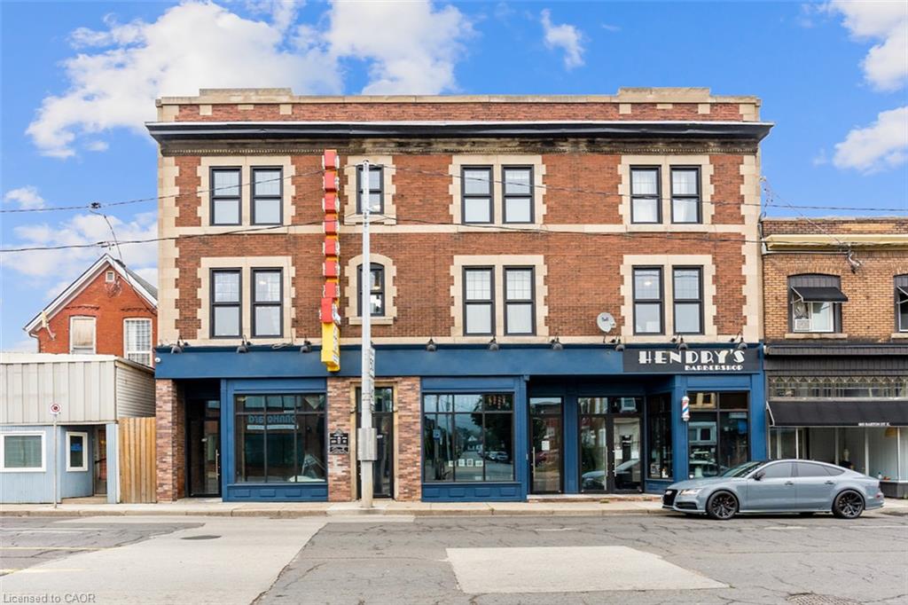 301-657 Barton Street E Property Photo 1