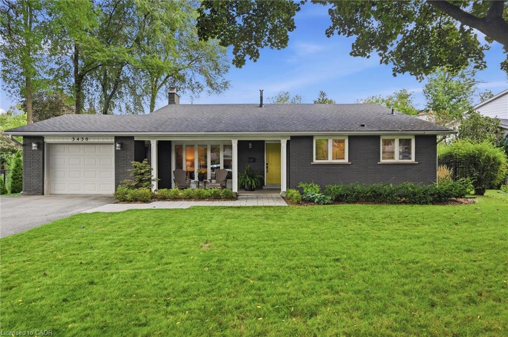 3430 Regal Road Property Photo 1