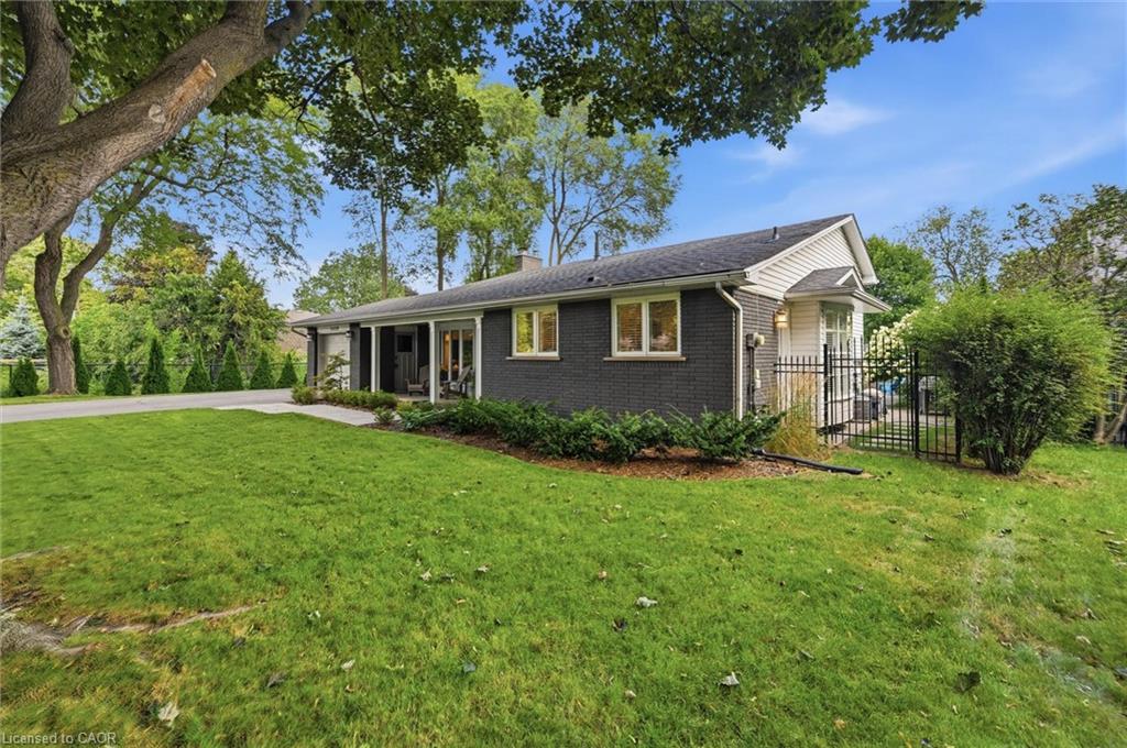3430 Regal Road Property Photo 2