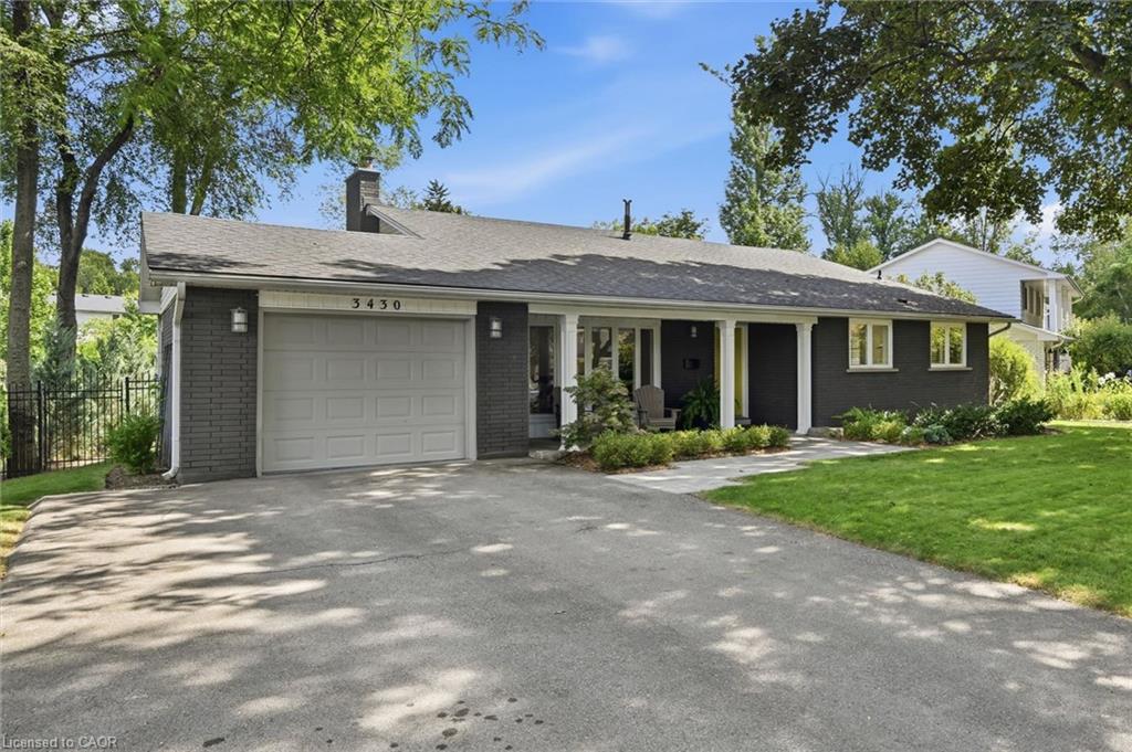 3430 Regal Road Property Photo 3