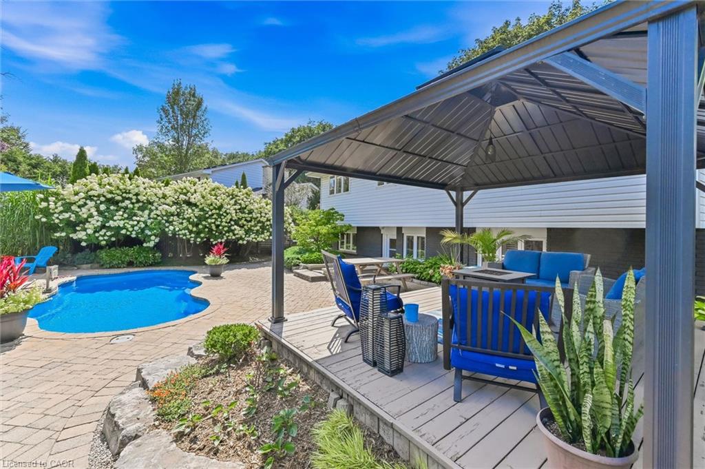 3430 Regal Road Property Photo 43
