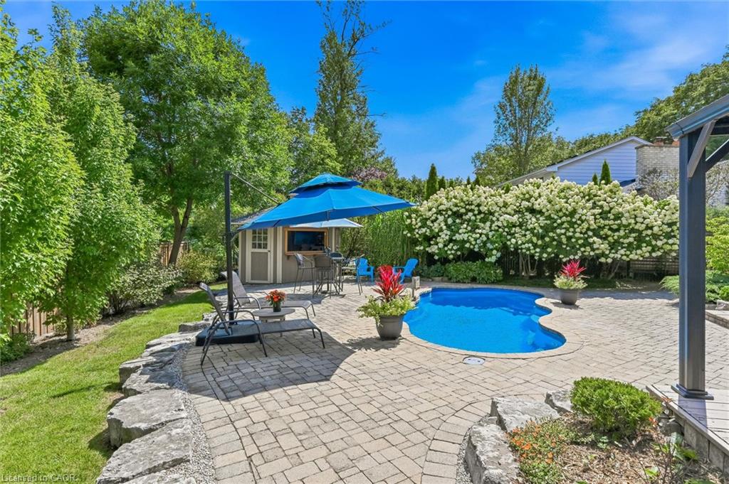 3430 Regal Road Property Photo 44