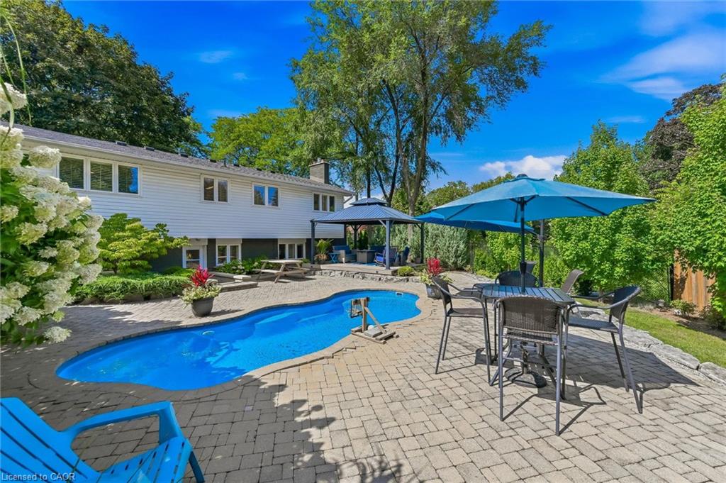 3430 Regal Road Property Photo 45