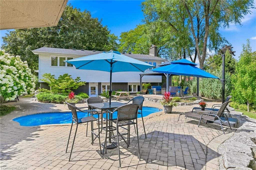 3430 Regal Road Property Photo 46