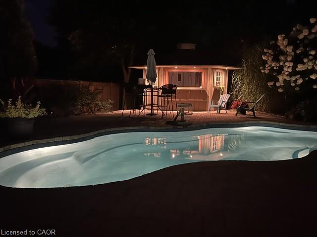 3430 Regal Road Property Photo 48