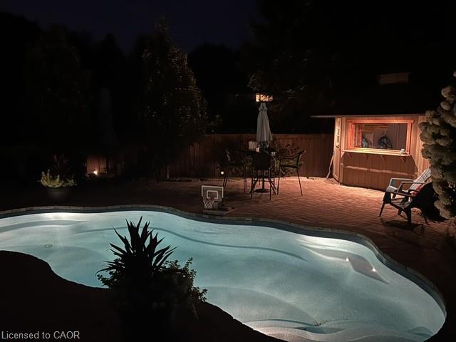 3430 Regal Road Property Photo 49