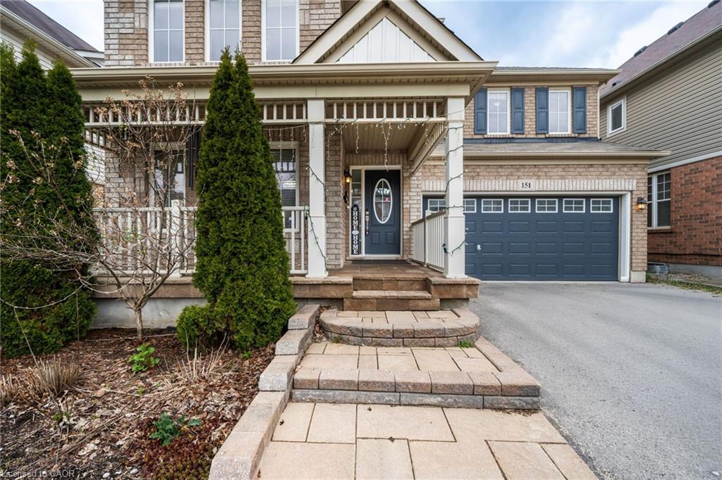 151 Baldwin Drive Property Photo 2