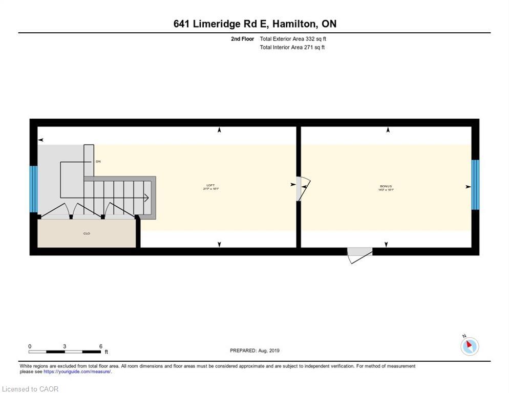 641 Limeridge Road E Property Photo 43