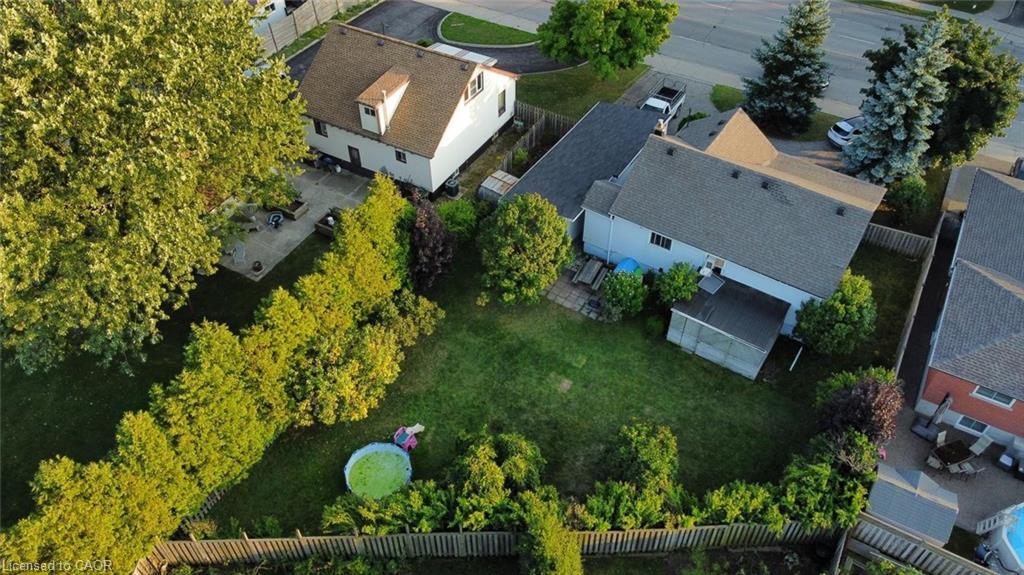 641 Limeridge Road E Property Photo 37