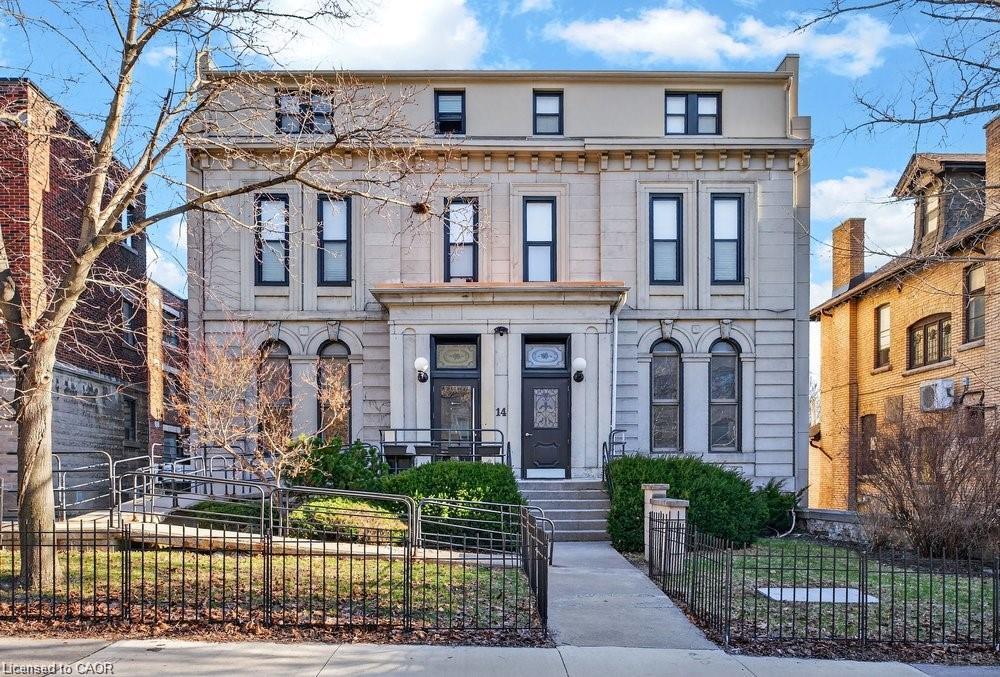 14 Duke Street Property Photo 1