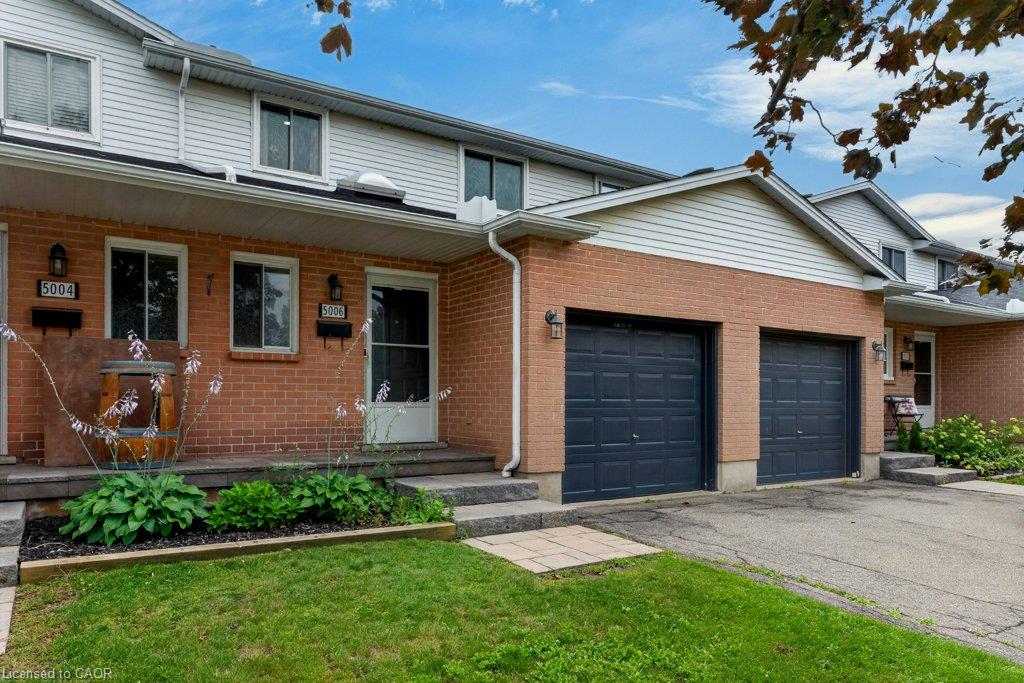 10-5006 Friesen Boulevard Property Photo 2