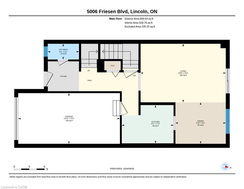 10-5006 Friesen Boulevard Property Photo 28