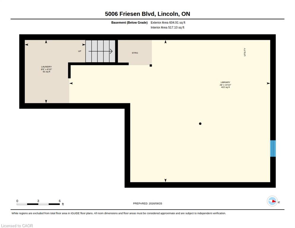 10-5006 Friesen Boulevard Property Photo 30
