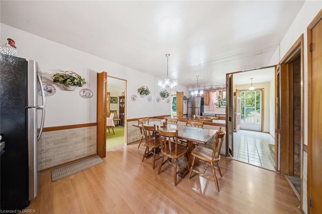 1598 Highway No 6 Property Photo 14