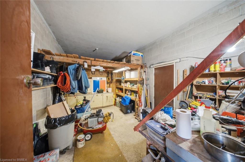 1598 Highway No 6 Property Photo 34