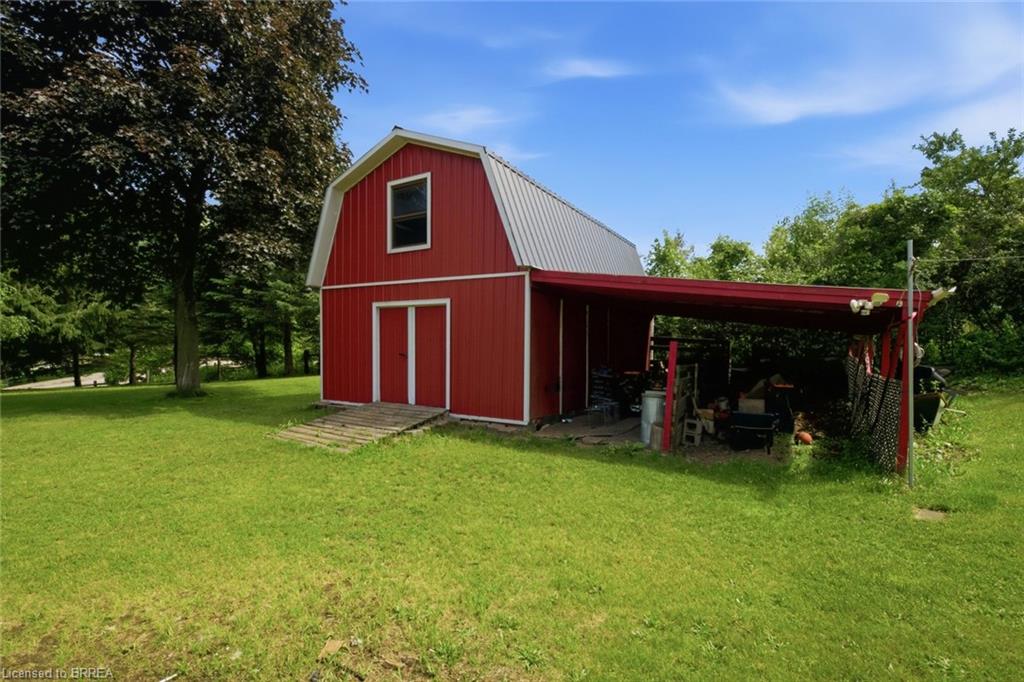 1598 Highway No 6 Property Photo 36