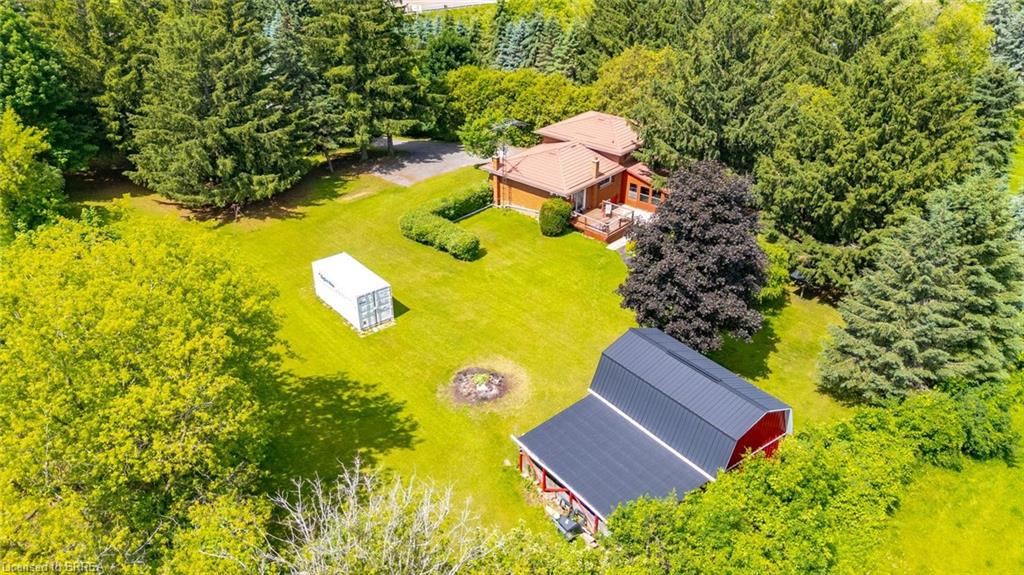 1598 Highway No 6 Property Photo 47