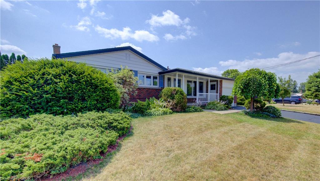 139 Trafalgar Avenue Property Photo 3