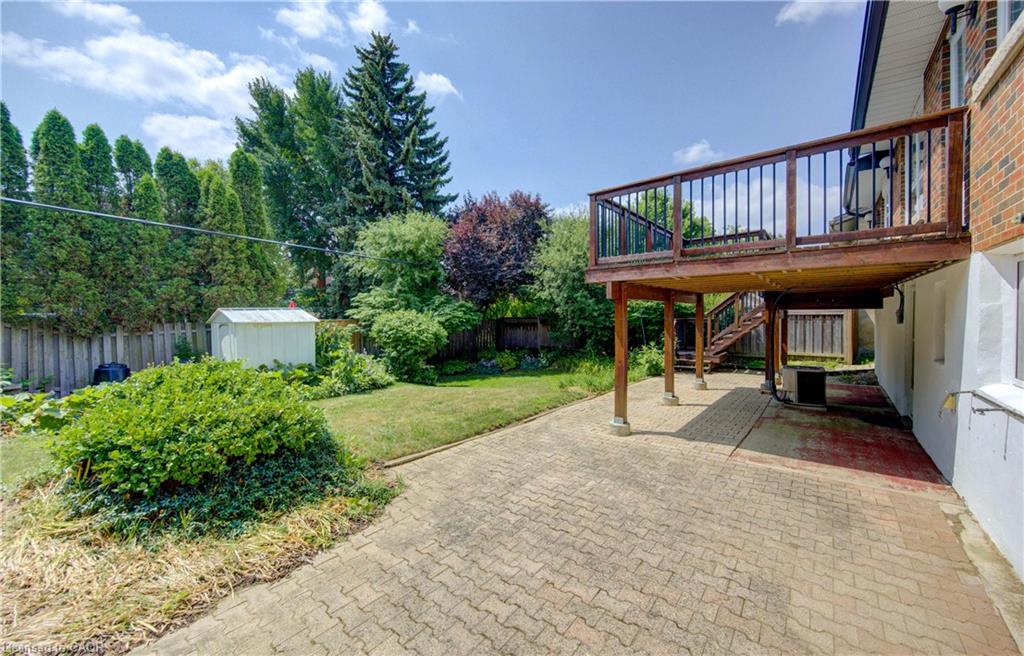 139 Trafalgar Avenue Property Photo 45