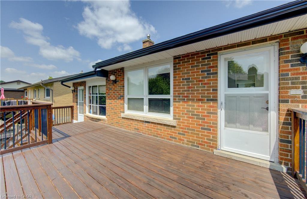 139 Trafalgar Avenue Property Photo 47