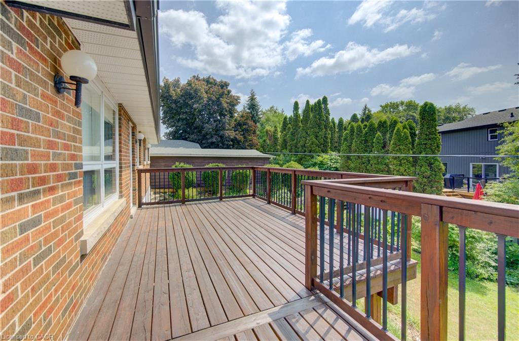 139 Trafalgar Avenue Property Photo 48