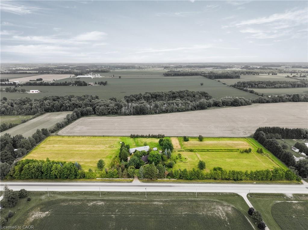 5837 Wellington Road 7