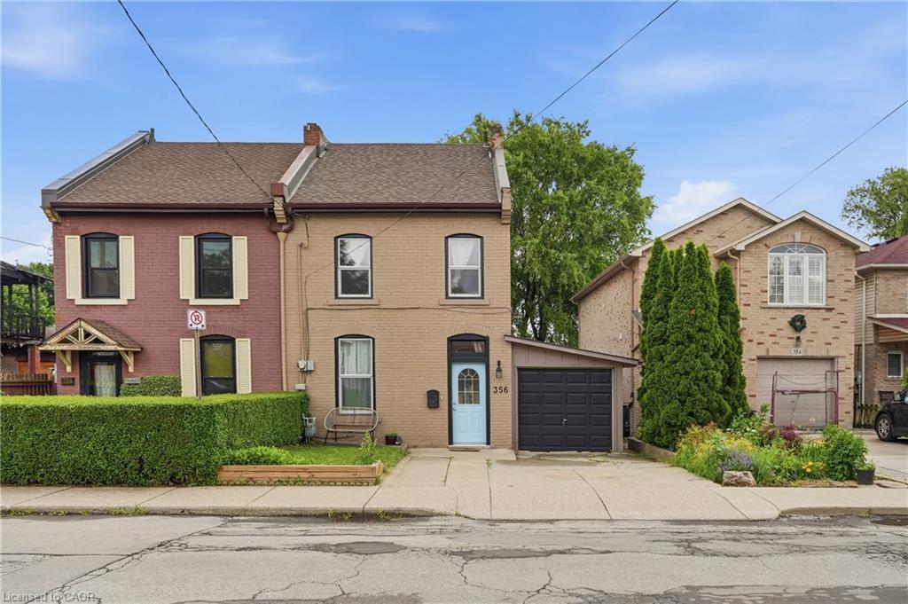 356 Hughson Street N Property Photo 1