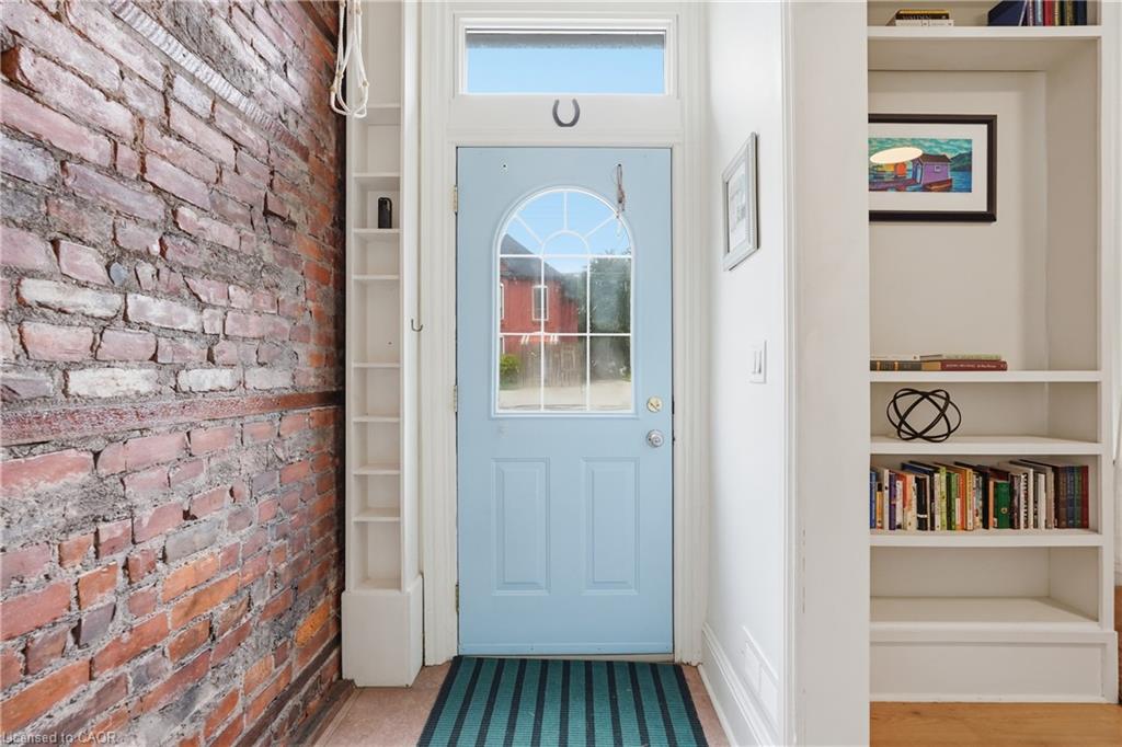 356 Hughson Street N Property Photo 2