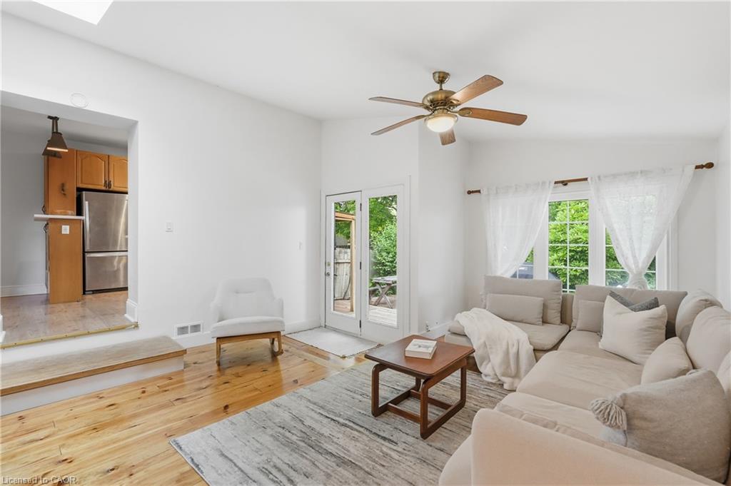 356 Hughson Street N Property Photo 13