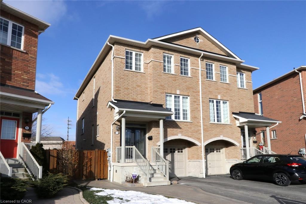 3656 Twinmaple Drive Property Photo 1