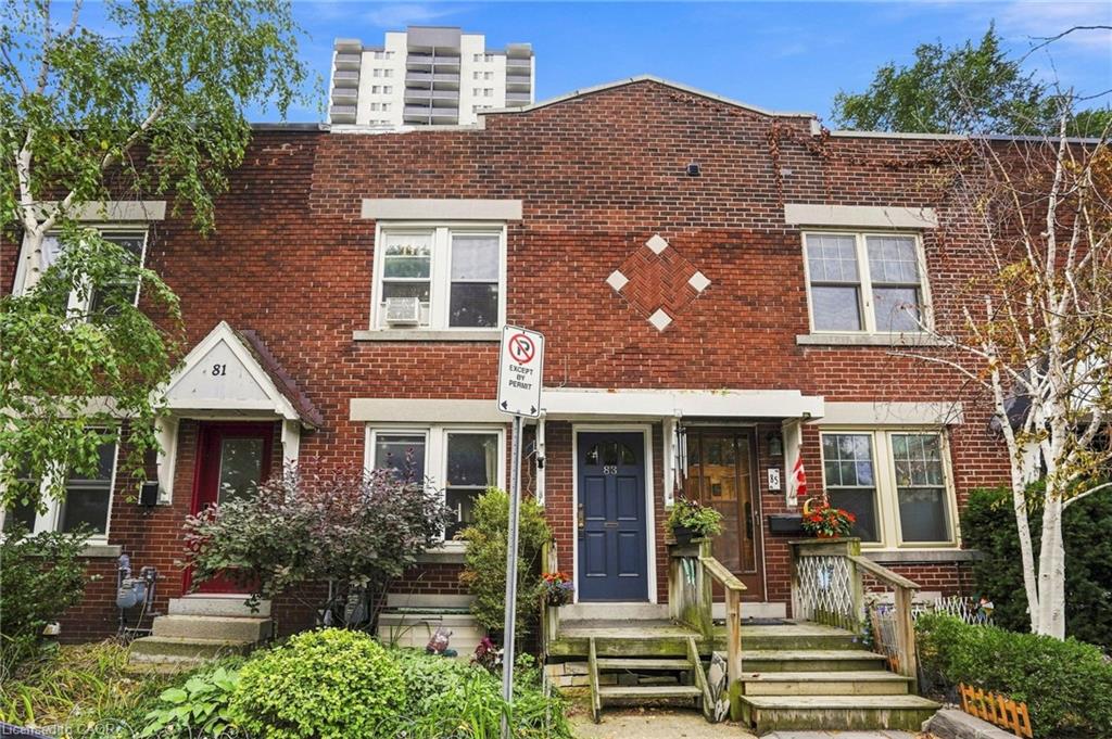 83 Napier Street Property Photo 1