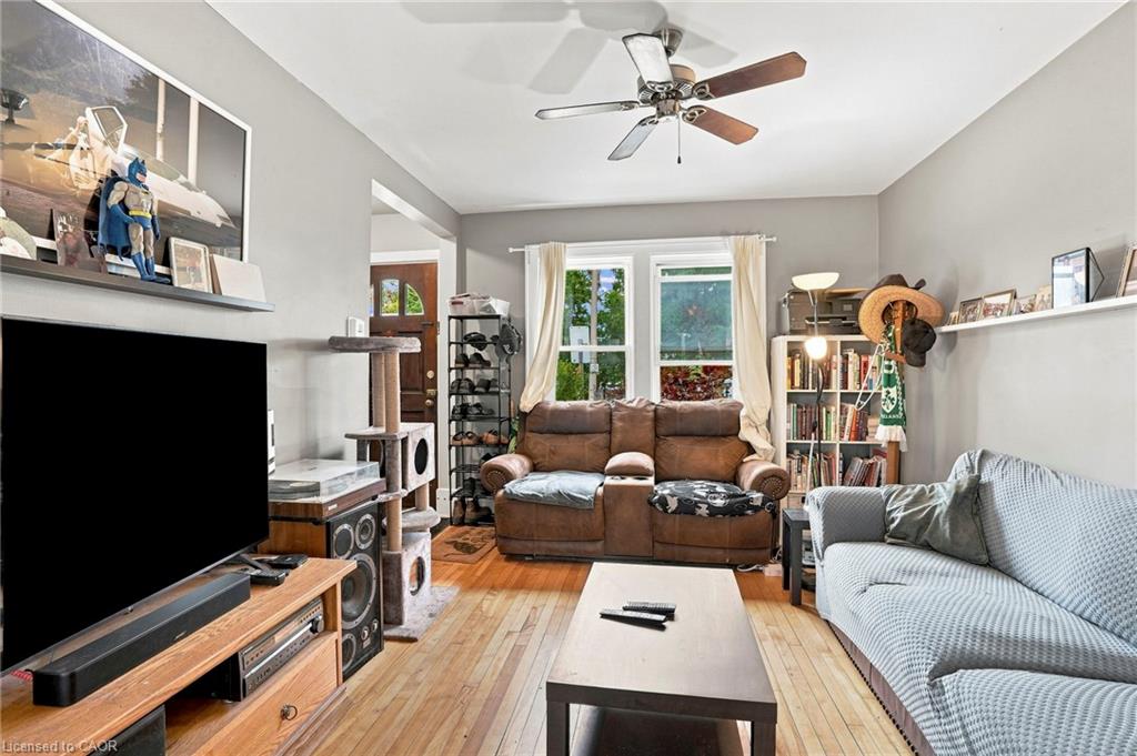 83 Napier Street Property Photo 6