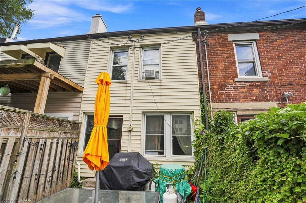 83 Napier Street Property Photo 20