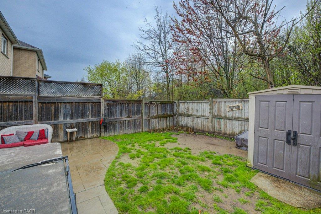 28 Glendarling Crescent Property Photo 26