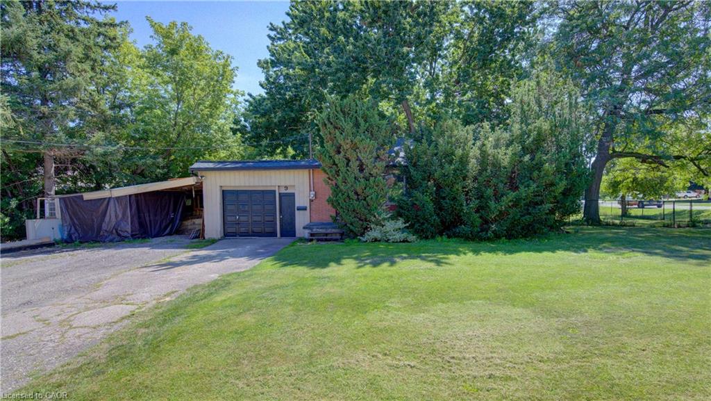 9 Rothsay Avenue Property Photo 1