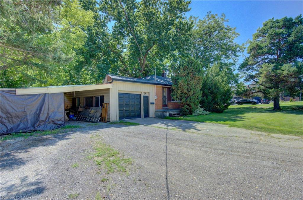 9 Rothsay Avenue Property Photo 2