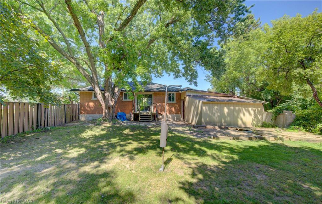 9 Rothsay Avenue Property Photo 32