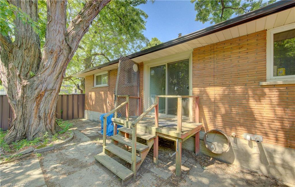 9 Rothsay Avenue Property Photo 35